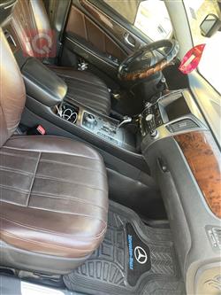 هيونداي سينتينيال